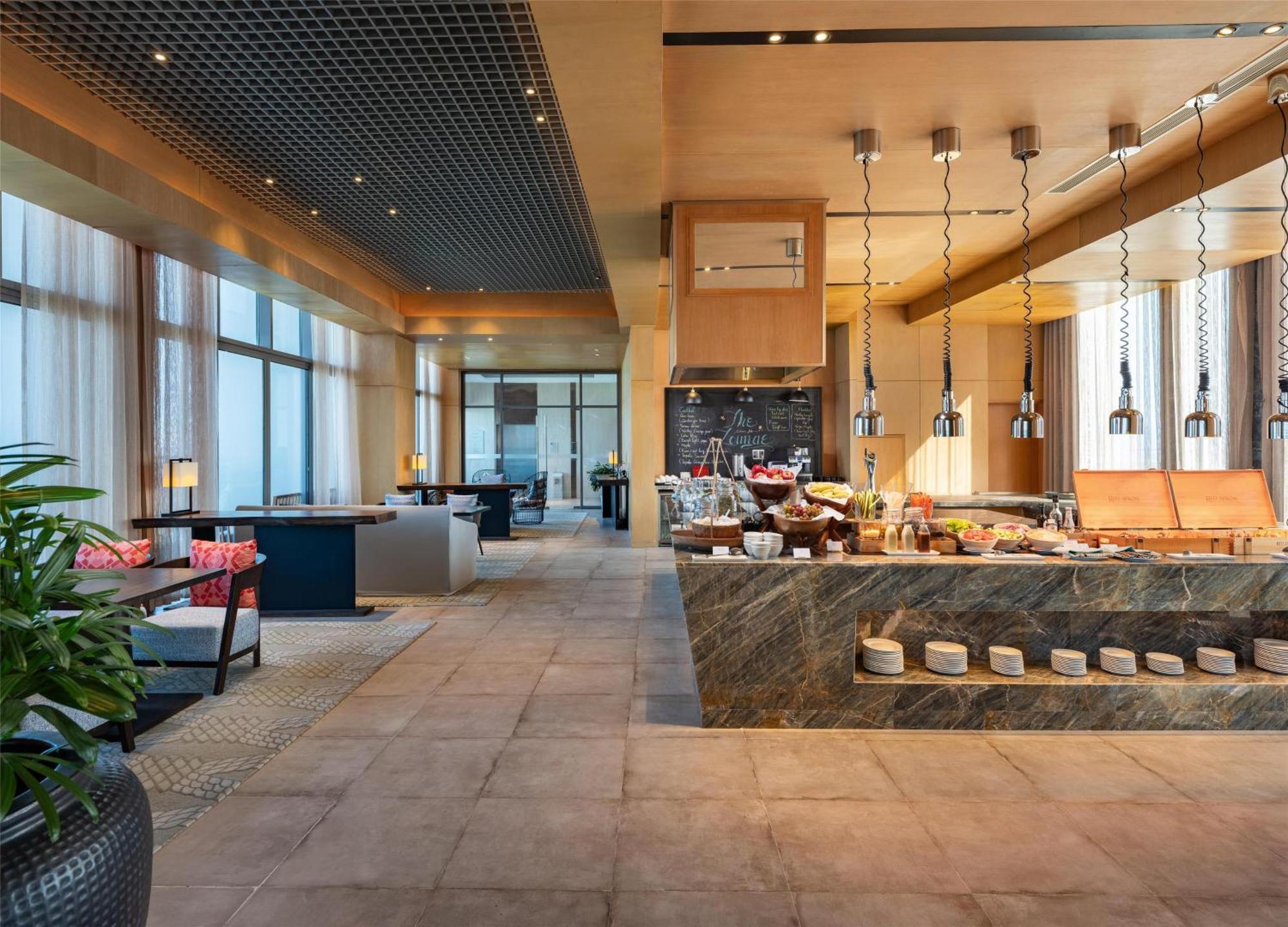 Radisson Blu Resort Cam Ranh Nha Trang Esterno foto